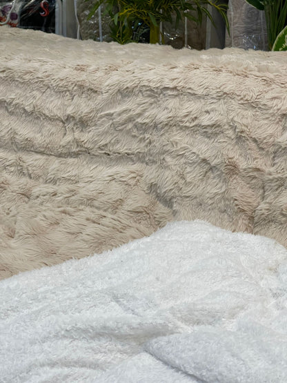 Faux Furr Quilt