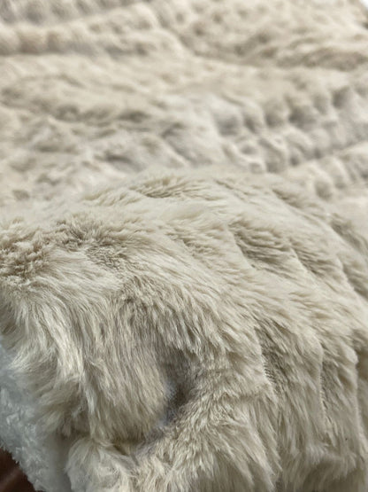 Faux Furr Quilt